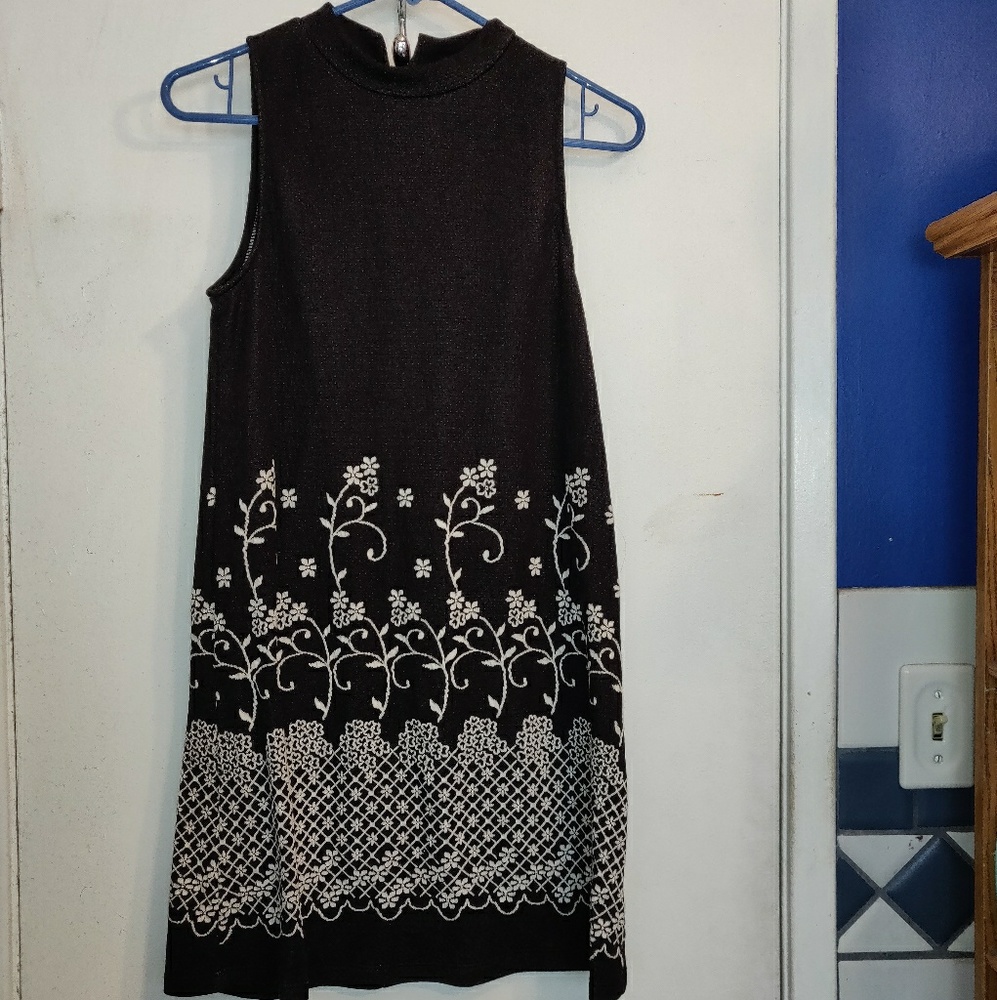 Everly dress